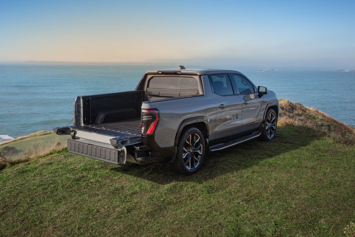 Peitz GMC-Service Inc. in HARTINGTON NE