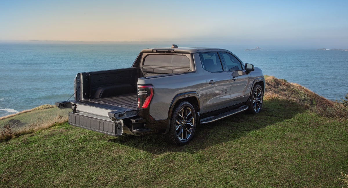 Peitz GMC-Service Inc. in HARTINGTON NE