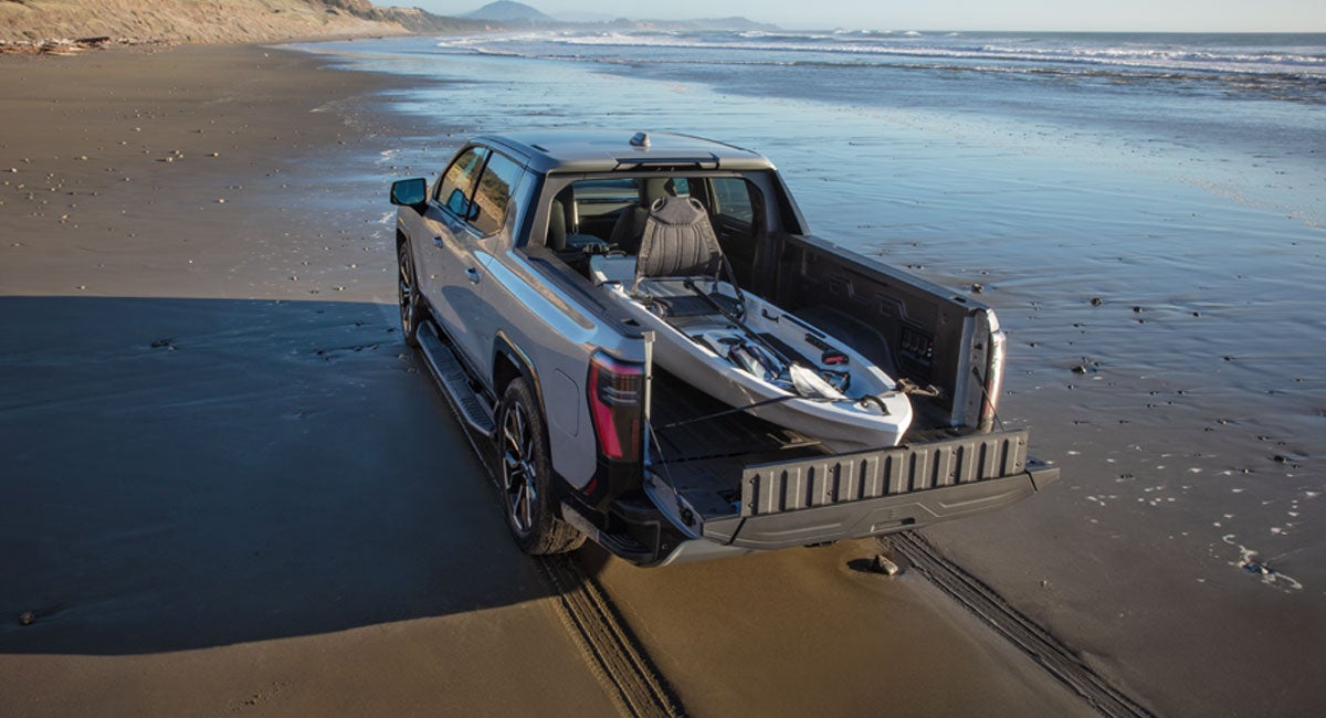 Peitz GMC-Service Inc. in HARTINGTON NE