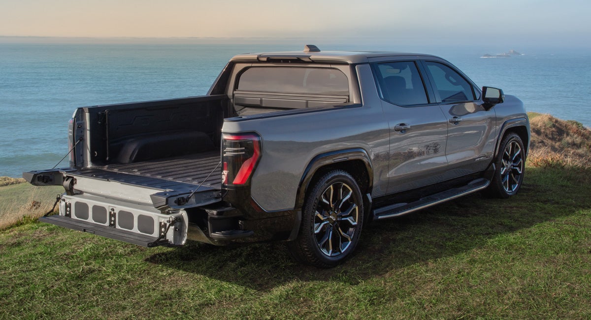 Peitz GMC-Service Inc. in HARTINGTON NE