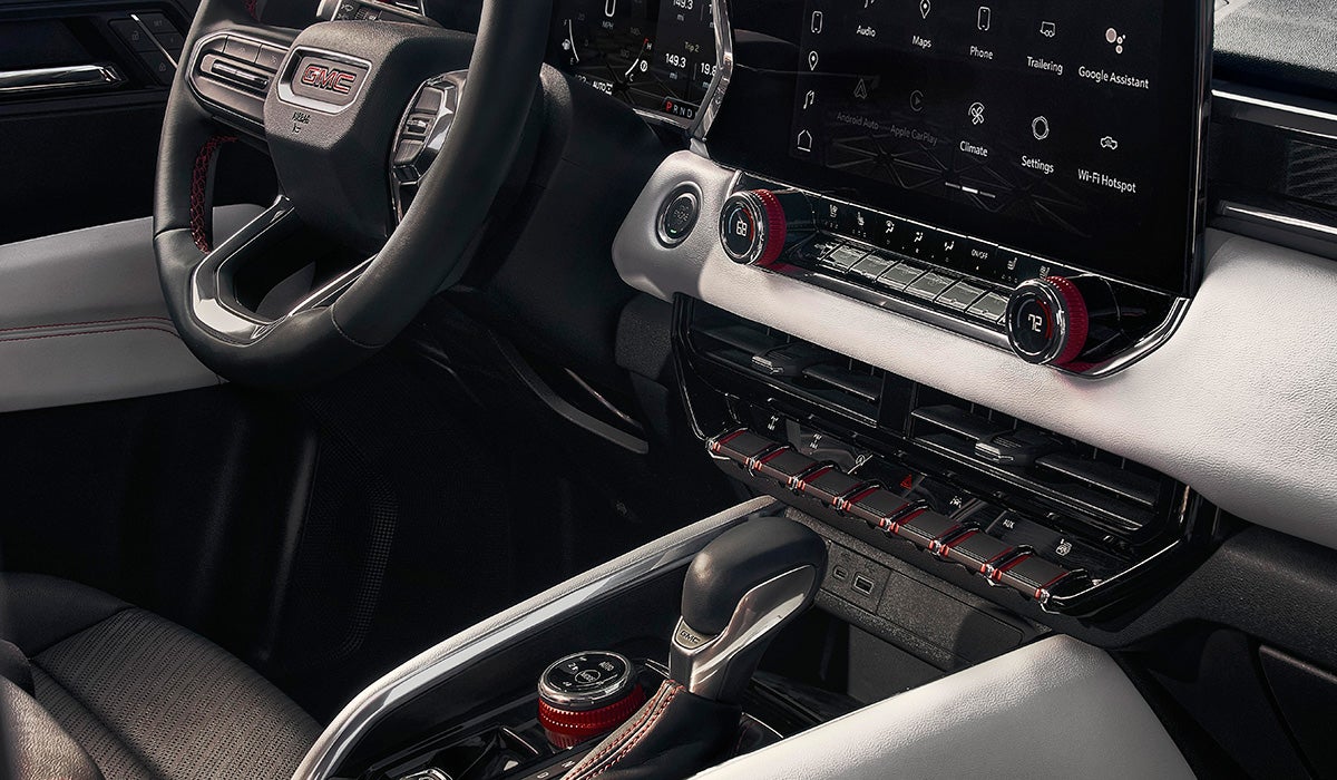Peitz GMC-Service Inc. in HARTINGTON NE