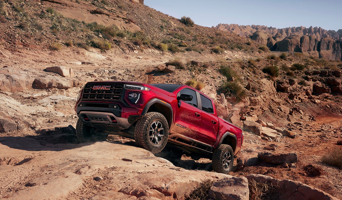 Peitz GMC-Service Inc. in HARTINGTON NE