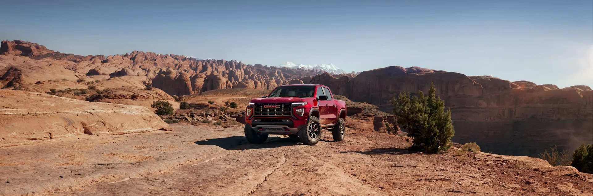 2026 GMC Canyon at Peitz GMC-Service Inc. in HARTINGTON NE
