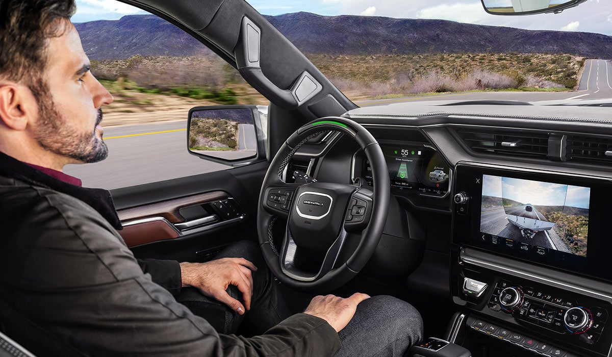 Peitz GMC-Service Inc. in HARTINGTON NE