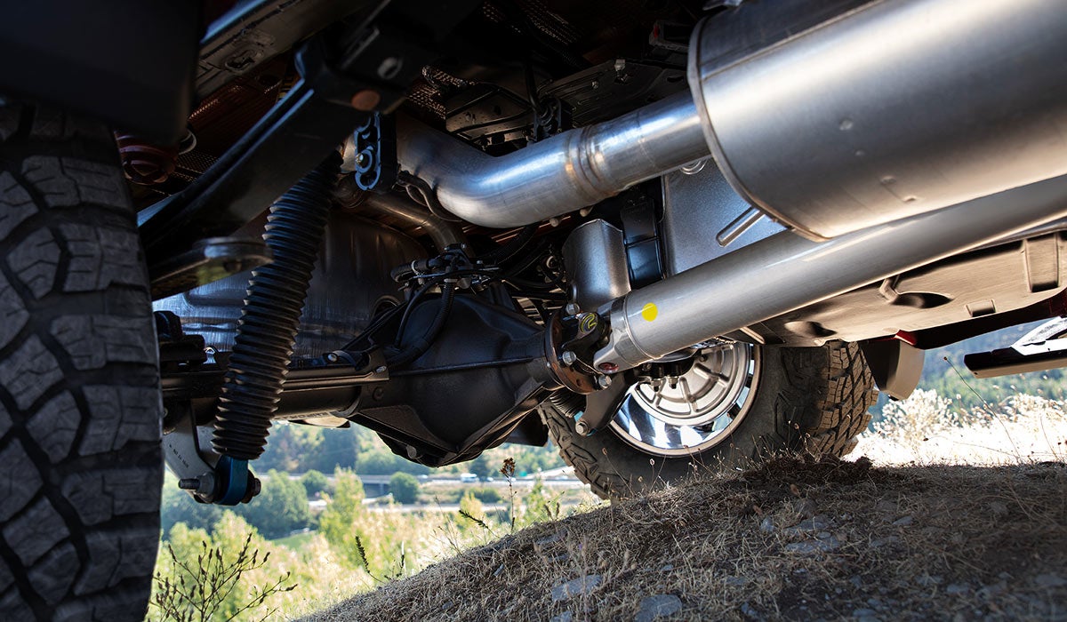 Peitz GMC-Service Inc. in HARTINGTON NE