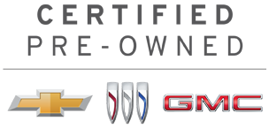 Chevrolet Buick GMC Certified Pre-Owned in HARTINGTON, NE